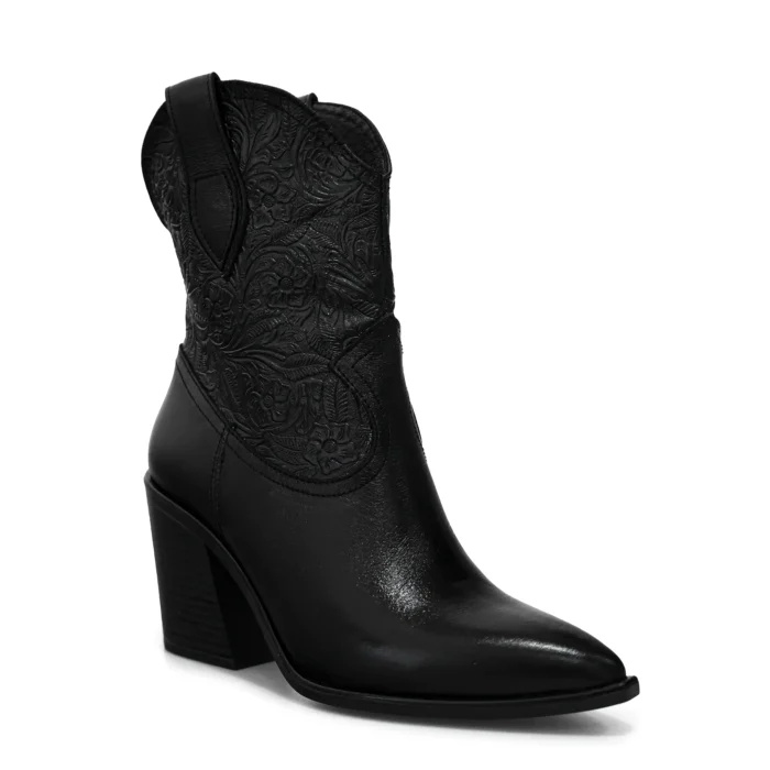 Bota Mujer Jossefina Mod72 - Imagen 2