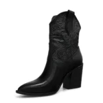 Bota Mujer Jossefina Mod72 - Imagen 3