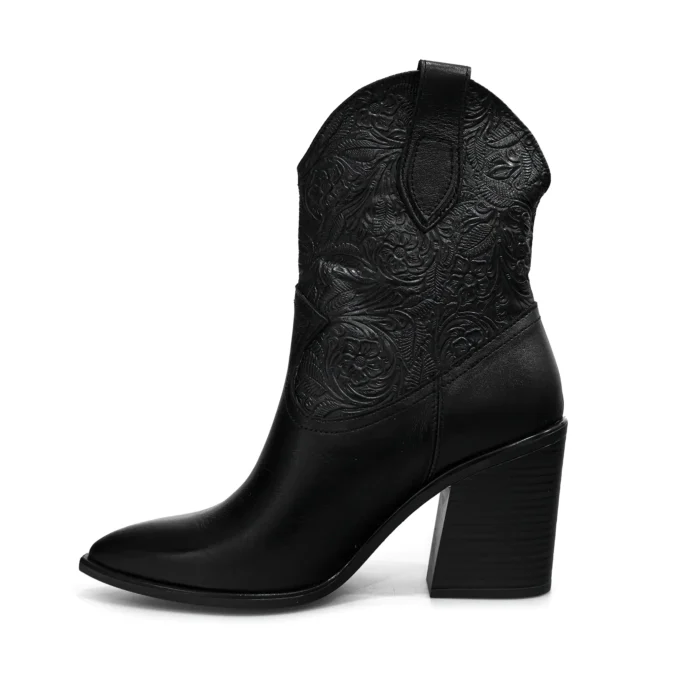 Bota Mujer Jossefina Mod72 - Imagen 4