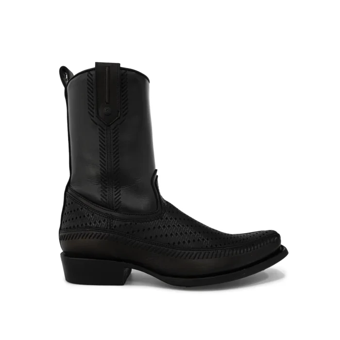 Bota Hombre Cuadra 1J3LRS Oxford - Imagen 1