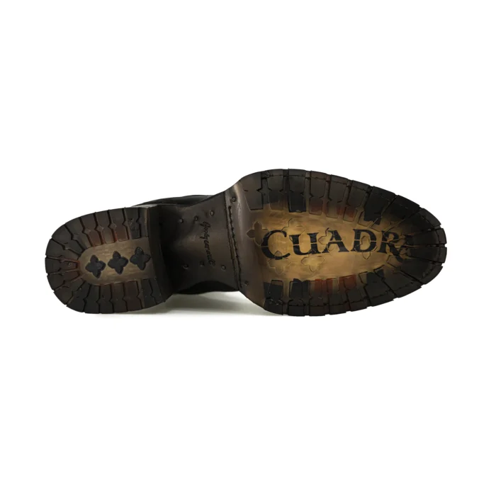 Bota Hombre Cuadra 2T53RS Crust - Imagen 5