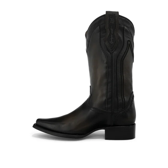 Bota Hombre Cuadra 1B2TRS  Camaleon Res - Imagen 4