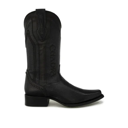 Bota Hombre Cuadra 1B2TVE Italiano Venado