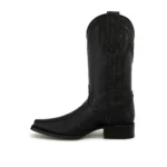 Bota Hombre Cuadra 1B2TVE Italiano Venado - Imagen 4