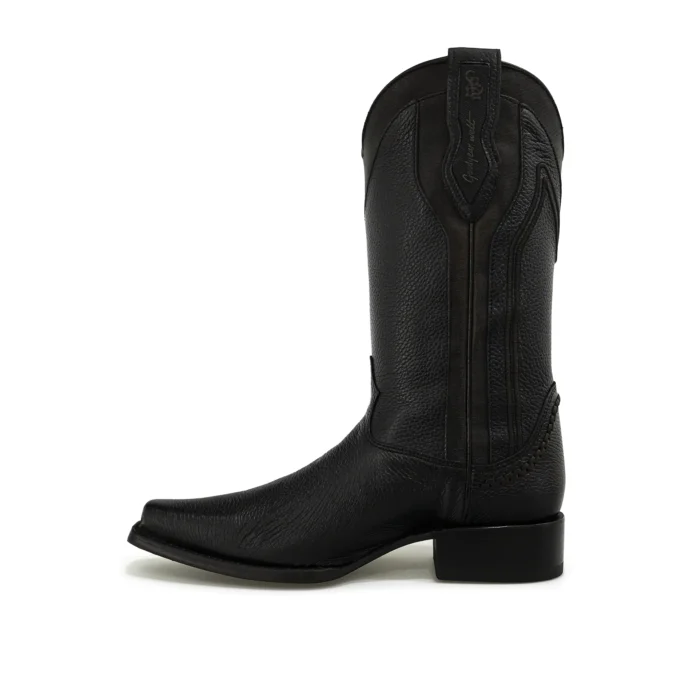 Bota Hombre Cuadra 1B2TVE Italiano Venado - Imagen 4