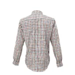 Camisa Hombre Varanasi Mod7021 manga larga - Imagen 2