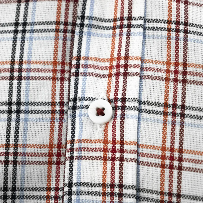 Camisa Hombre Varanasi Mod7021 manga larga - Imagen 3