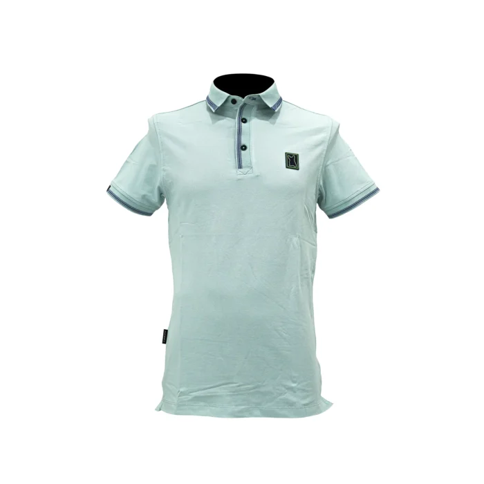 Playera Hombre Varanasi Polo Mod9207 - Imagen 1