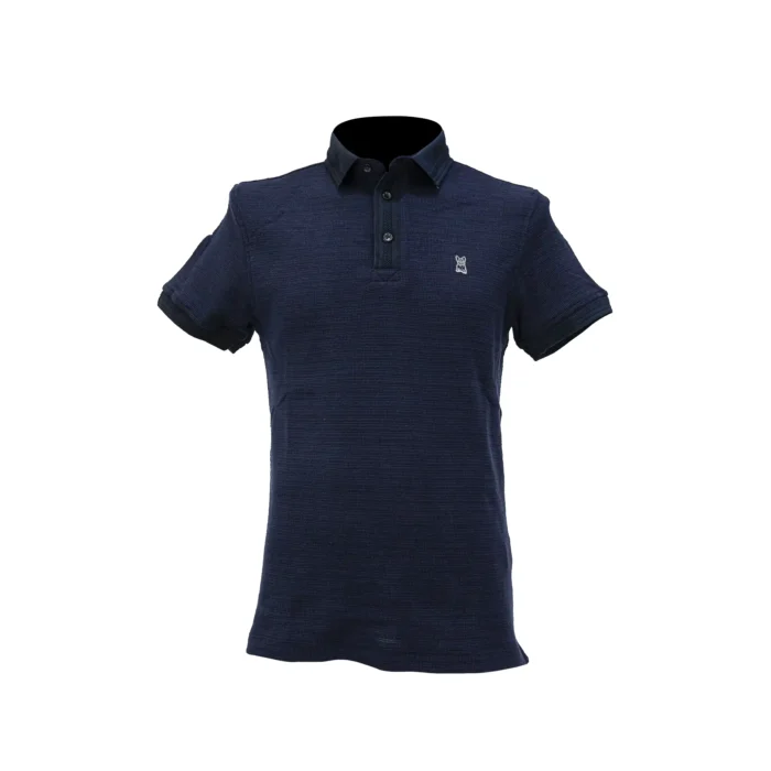 Playera Hombre Varanasi Polo Mod9253 - Imagen 1