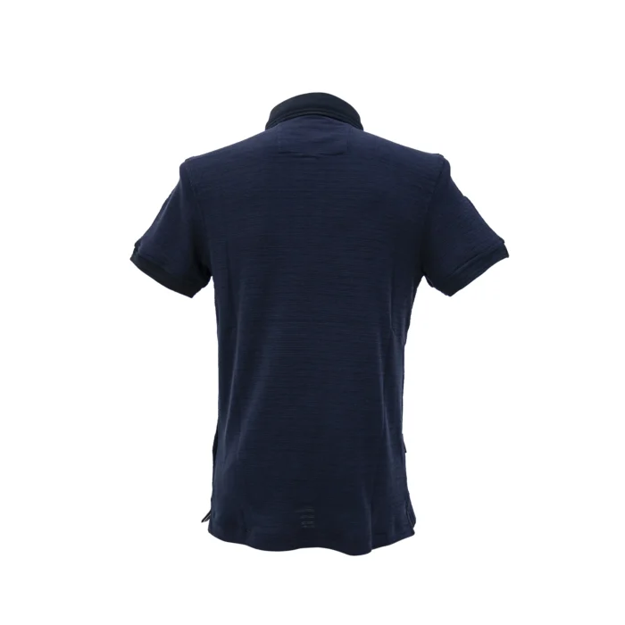 Playera Hombre Varanasi Polo Mod9253 - Imagen 2