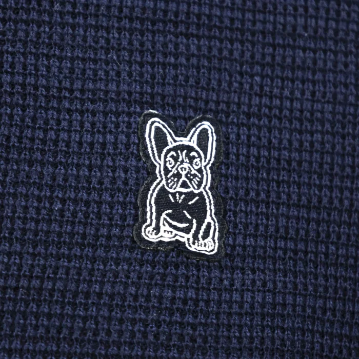 Playera Hombre Varanasi Polo Mod9253 - Imagen 3