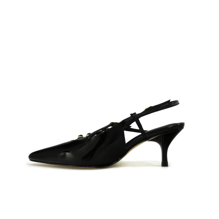 9003787-4-W.webp Zapatilla Destalonada Mujer Felipe Rivera 21701 - Imagen 4