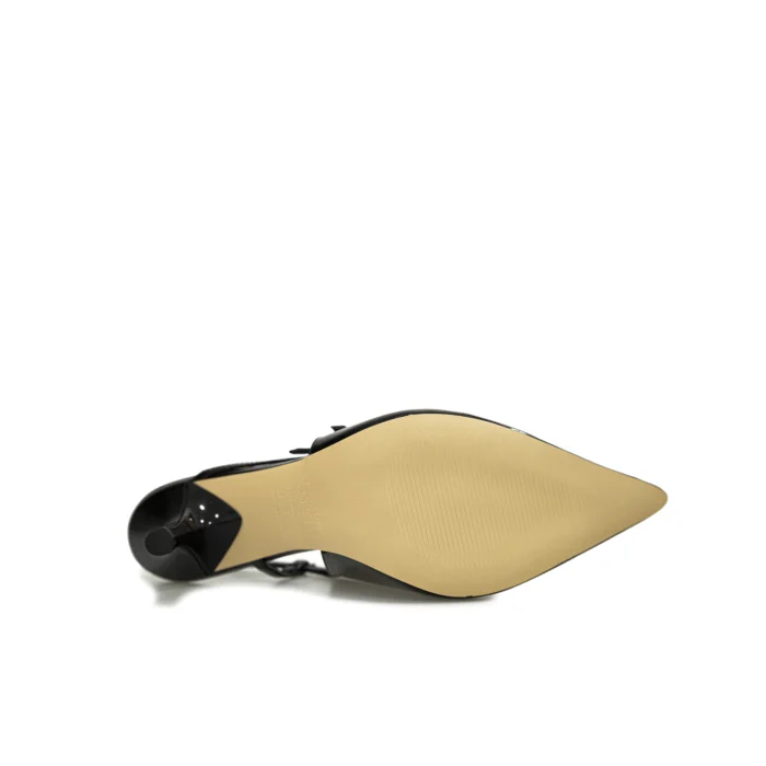9003787-5-W.webp Zapatilla Destalonada Mujer Felipe Rivera 21701 - Imagen 5