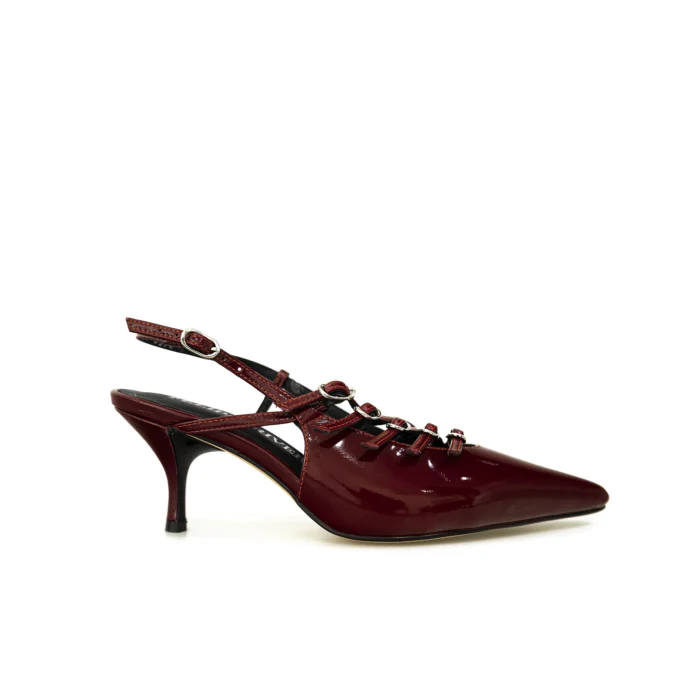 9003787-7-W.webp Zapatilla Destalonada Mujer Felipe Rivera 21701 - Imagen 7