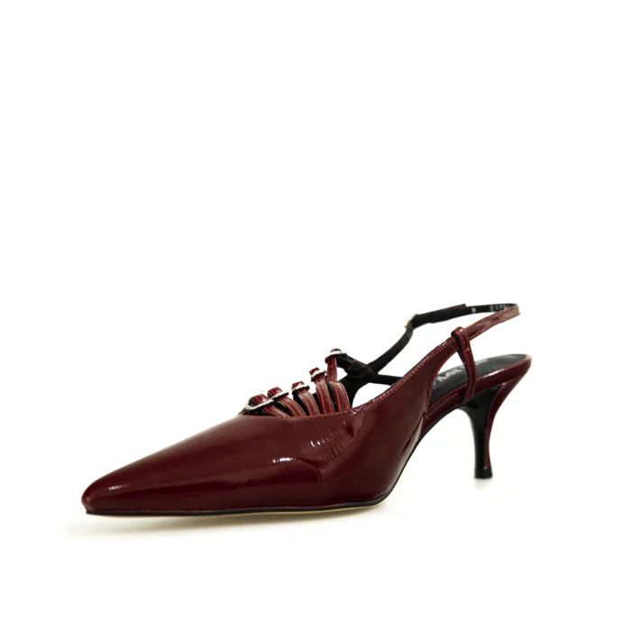 9003787-9-W.webp Zapatilla Destalonada Mujer Felipe Rivera 21701 - Imagen 9