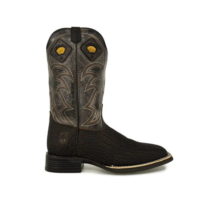 Bota Hombre Nokata Morgan Cuello de Toro H15 - Imagen 1