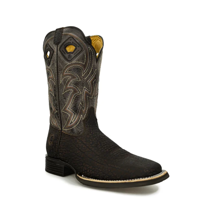 9003788-2-W.webp Bota Hombre Nokata Morgan Cuello de Toro H15 - Imagen 2