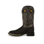 Bota Hombre Nokata Morgan Cuello de Toro H15 - Imagen 4