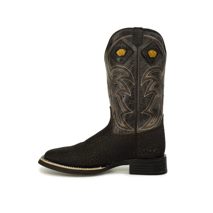 9003788-4-W.webp Bota Hombre Nokata Morgan Cuello de Toro H15 - Imagen 4
