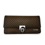 Billetera Mujer Cuadra BD257RS Azteca