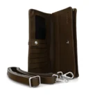 Billetera Mujer Cuadra BD257RS Azteca - Imagen 3