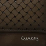 Billetera Mujer Cuadra BD257RS Azteca - Imagen 4