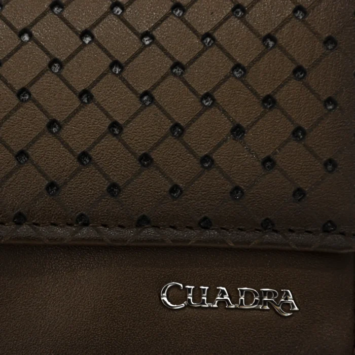 Billetera Mujer Cuadra BD257RS Azteca - Imagen 4