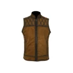 Chaleco Hombre Mabo JG Sydney