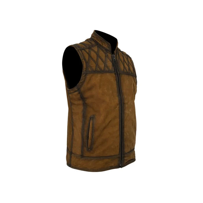 Chaleco Hombre Mabo JG Sydney - Imagen 2