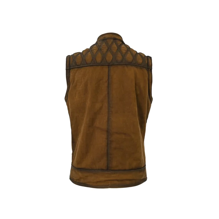 Chaleco Hombre Mabo JG Sydney - Imagen 3