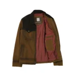 Chamarra Mujer Mabo GerHel Muestras - Imagen 4