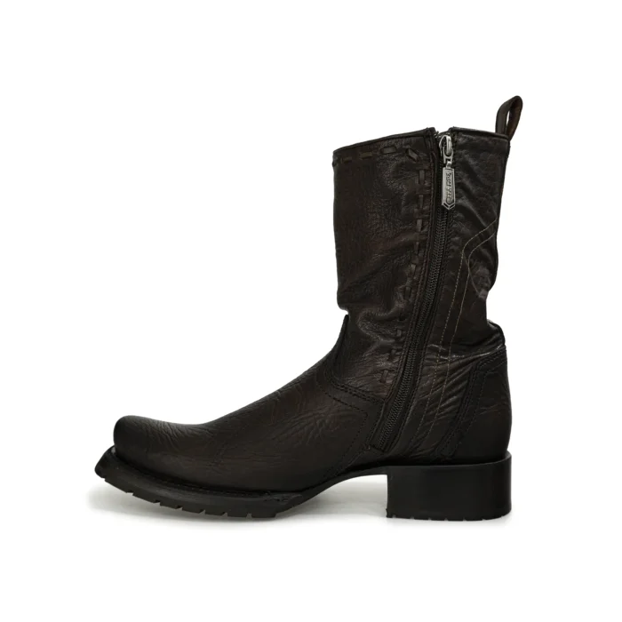 Bota Hombre Cuadra 1J3NRS Shoulder - Imagen 4