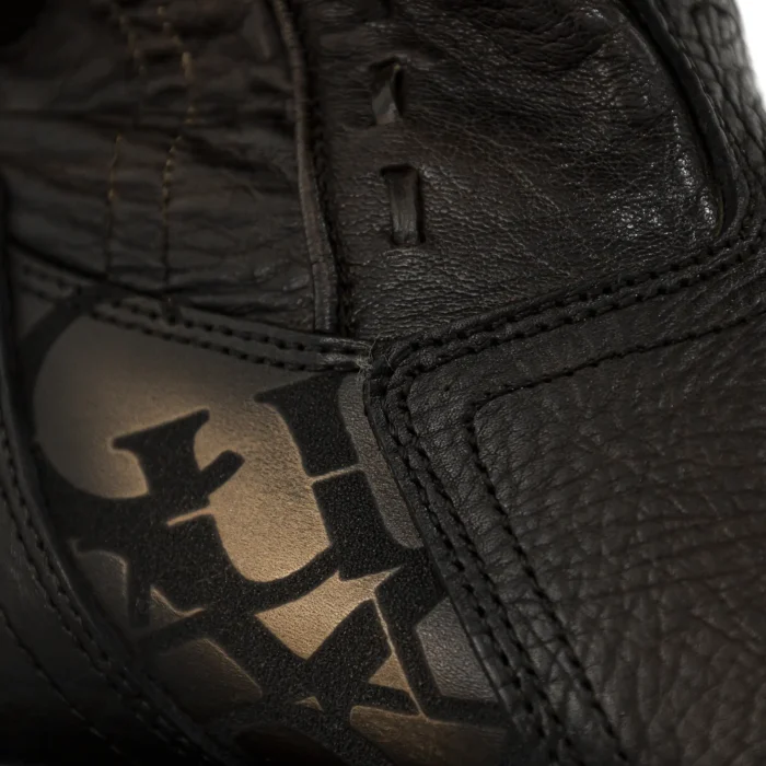 Bota Hombre Cuadra 1J3NRS Shoulder - Imagen 6