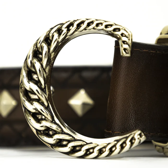 Cinto Mujer Cuadra CDA37RS Azteca - Imagen 2