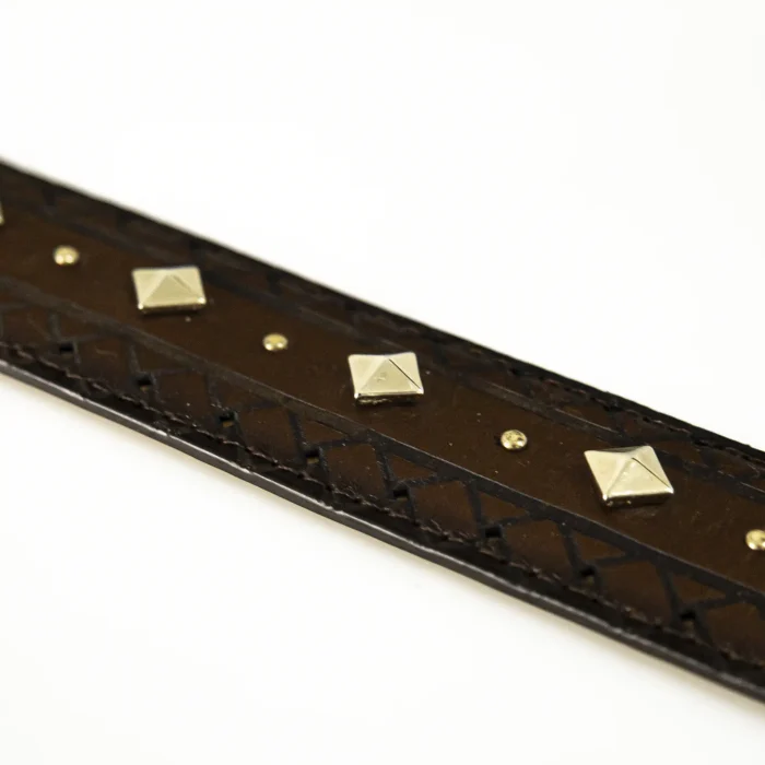 Cinto Mujer Cuadra CDA37RS Azteca - Imagen 3