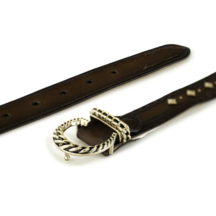 Cinto Mujer Cuadra CDA37RS Azteca - Imagen 4