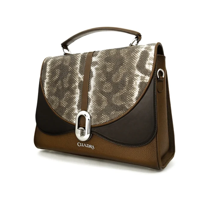 9003797-3-W.webp Bolsa Mujer Cuadra BOD2LKA Carunga - Imagen 3