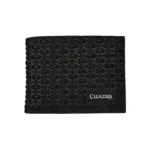 Billetera Hombre Cuadra BC031RS Oxford
