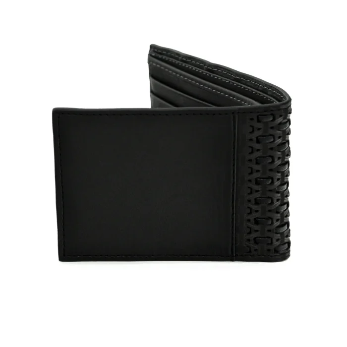 Billetera Hombre Cuadra BC031RS Oxford - Imagen 3