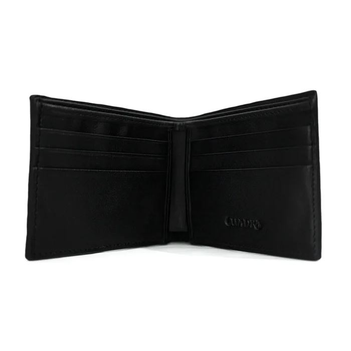 Billetera Hombre Cuadra BC039MA Mantarraya - Imagen 2
