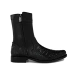 Botin Hombre Cuadra 802CWTS Caiman