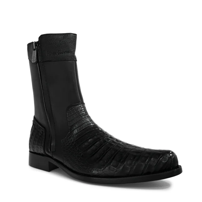 9003800-2-W.webp Botin Hombre Cuadra 802CWTS Caiman - Imagen 2