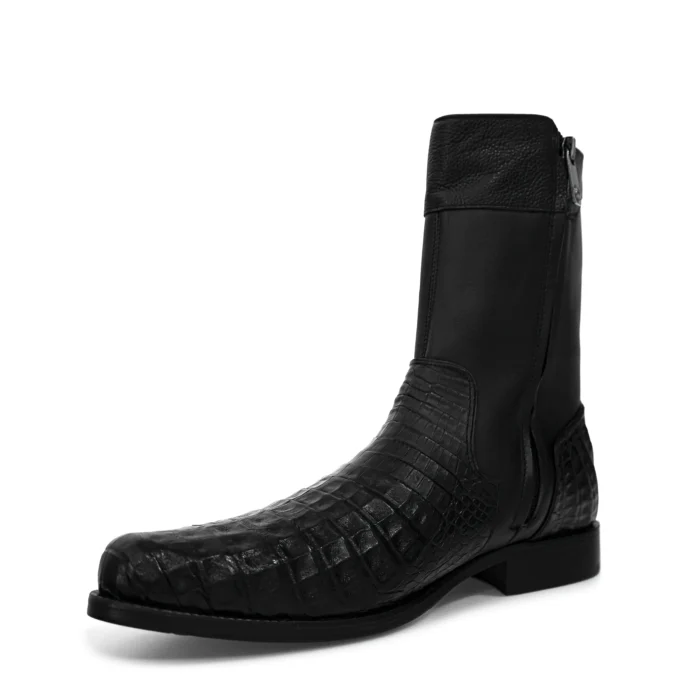 9003800-3-W.webp Botin Hombre Cuadra 802CWTS Caiman - Imagen 3