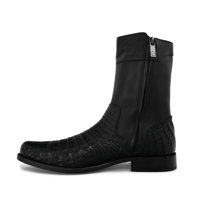 9003800-4-W.webp Botin Hombre Cuadra 802CWTS Caiman - Imagen 4