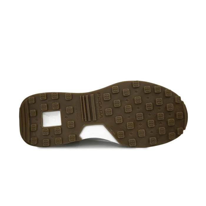 Tenis Hombre Pegada 110705 Napa Soft - Imagen 5