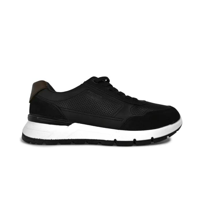 Tenis Hombre Pegada 111602 Anilina Nb - Imagen 1