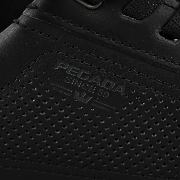 Tenis Hombre Pegada 111602 Anilina Nb - Imagen 6