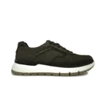 Tenis Hombre Pegada 111604 Oil Dark