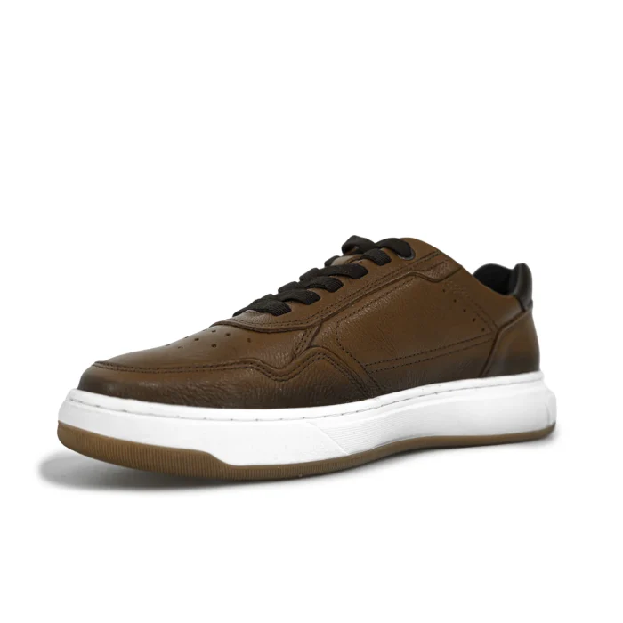 Tenis Hombre Pegada 111704 Pinhao - Imagen 3