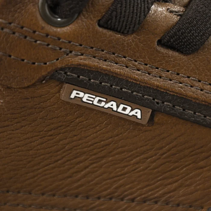 Tenis Hombre Pegada 111704 Pinhao - Imagen 6